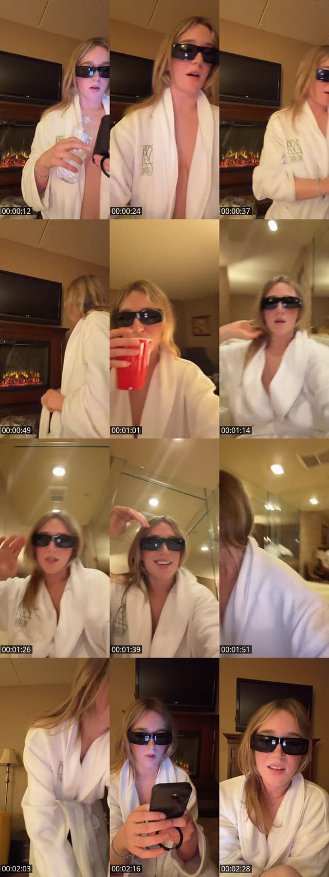 TikTok live: Run it up by @clarissa.portman3