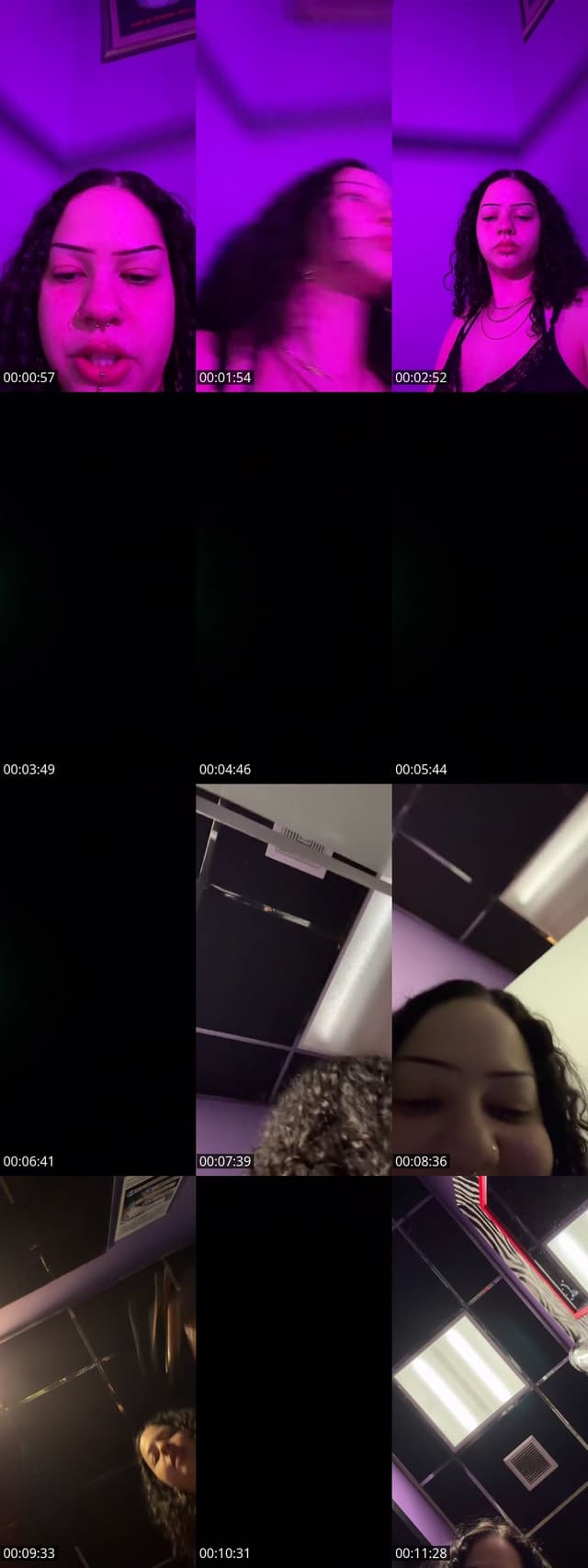 TikTok live: Heeyyyooo by @brinixole