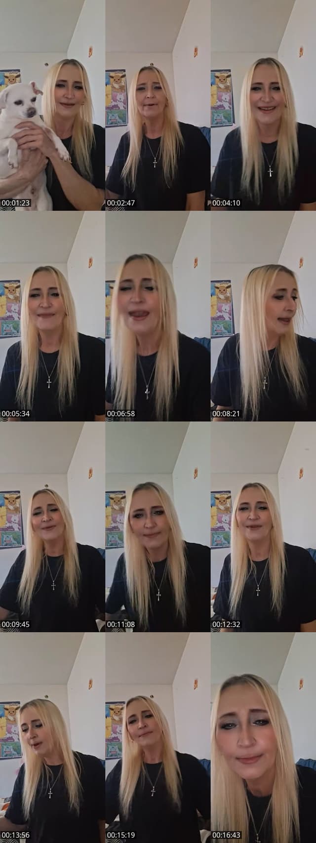 TikTok live: Narcissist dv survivor trauma by @dramaqueen5801