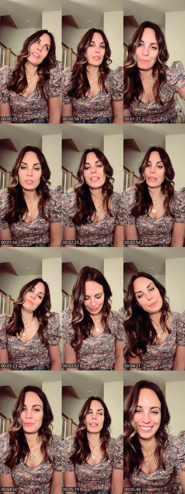 TikTok live: Hi 🫶🏻💕 by @jessicle11