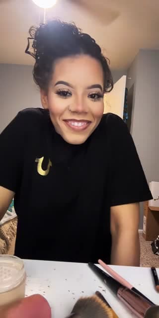 @official.tayya TikTok live from 2026-05-09