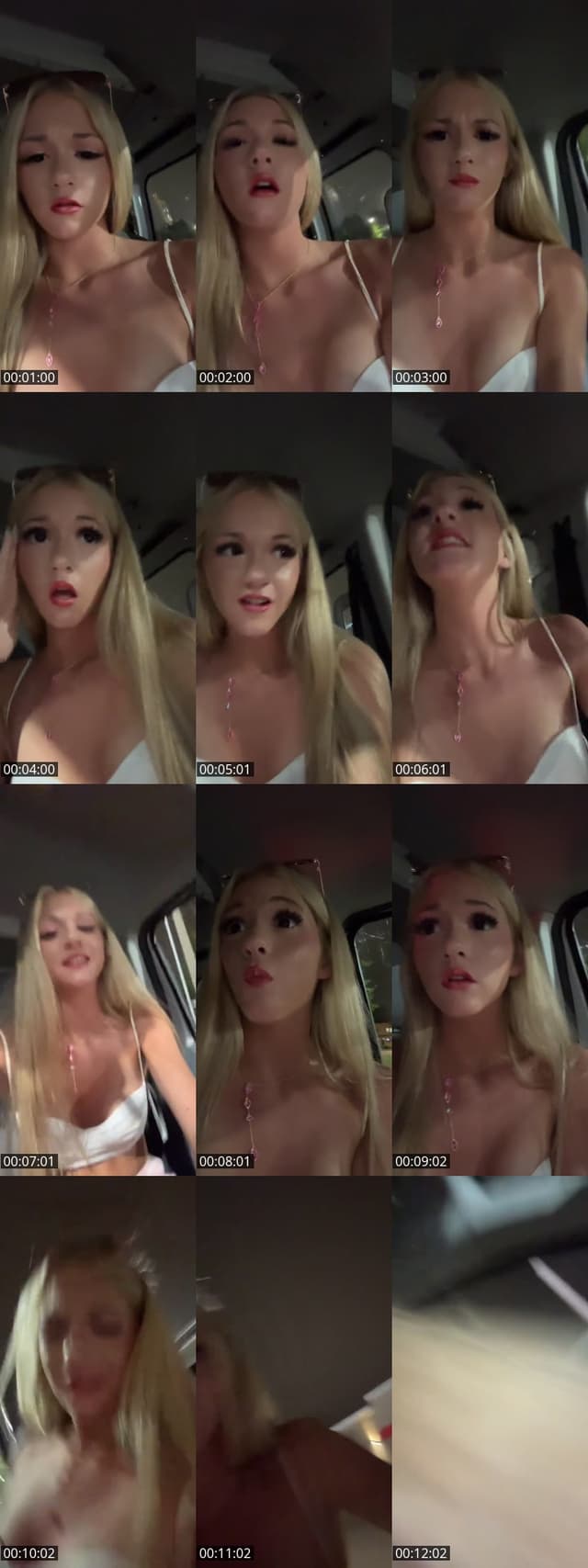 @milaabluee TikTok live from 2026-05-09