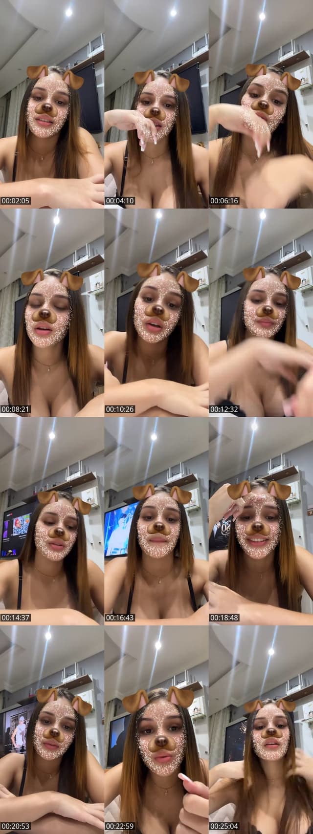 @offaryane TikTok live from 2026-05-09
