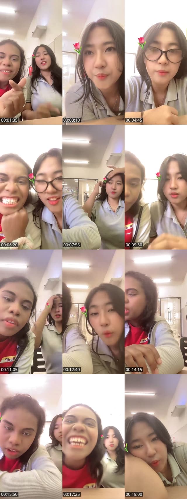 TikTok live: cari aku di bandung by @alavyou3