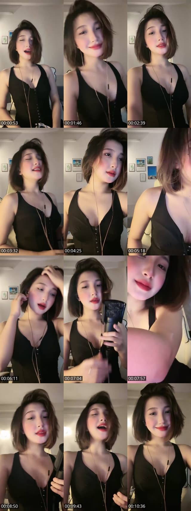 TikTok live: :))))))))) by @_yerinn.11_