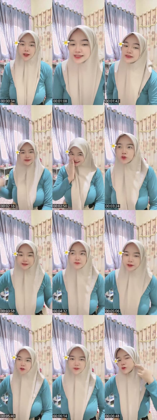 Past TikTok live: Orang yang anda kenal by @afifah.alazam