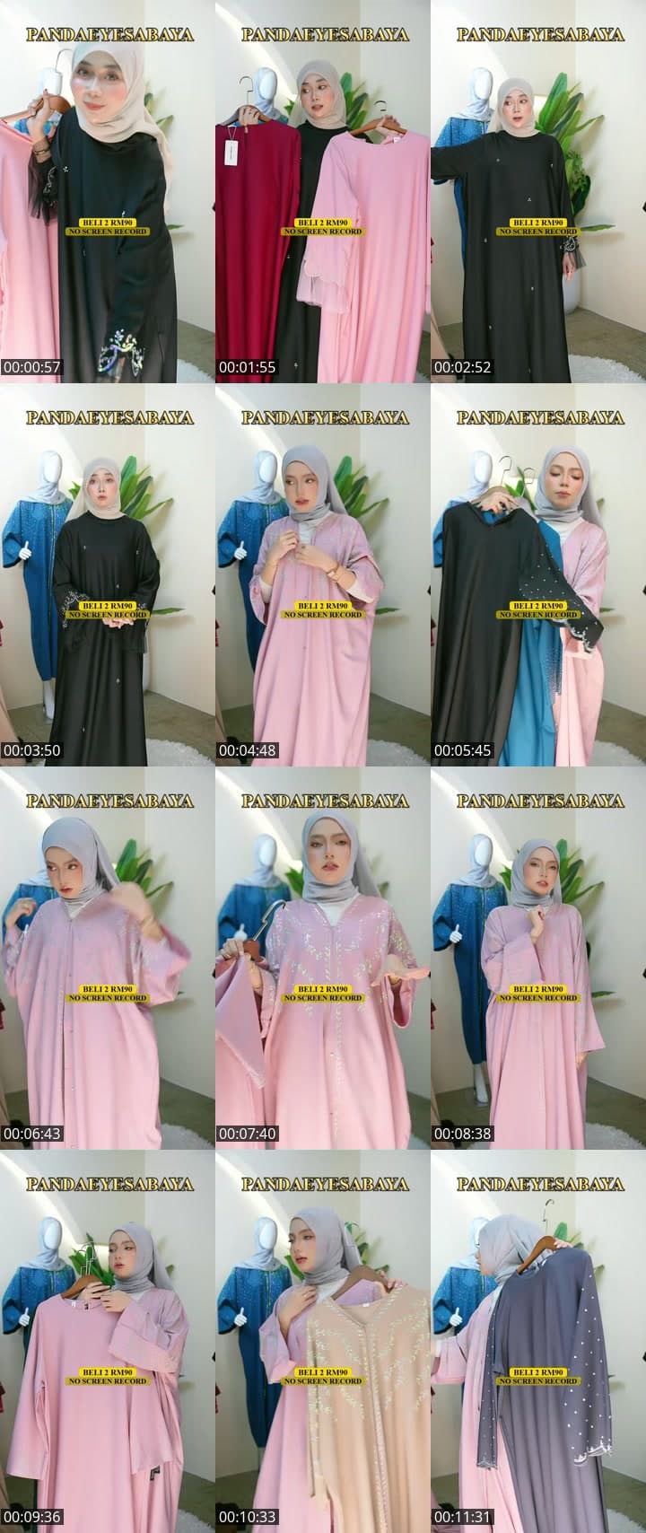 ABAYA NEW DESIGN