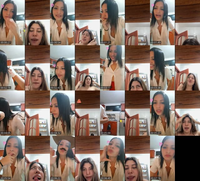@marluz245 TikTok live from 2026-05-09