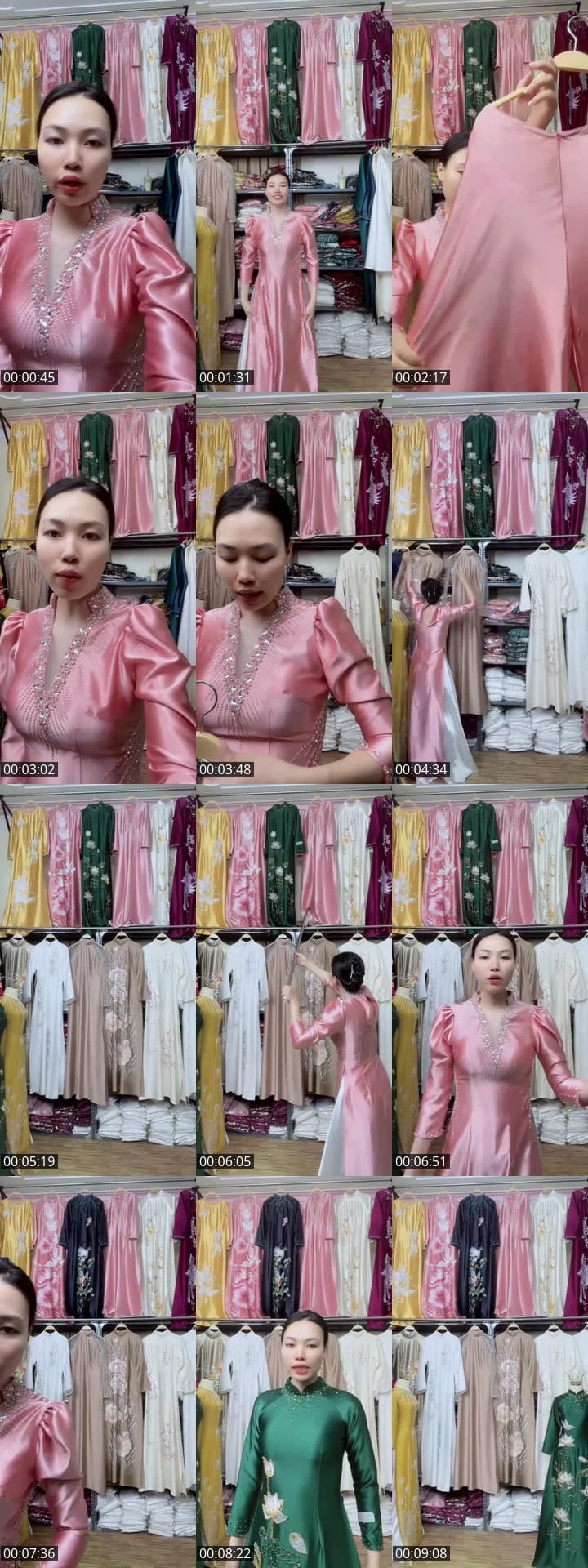 lấn sân chị em ơi….