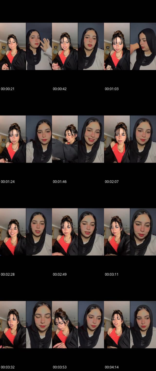@nemooutofstorage0 TikTok live from 2026-05-09