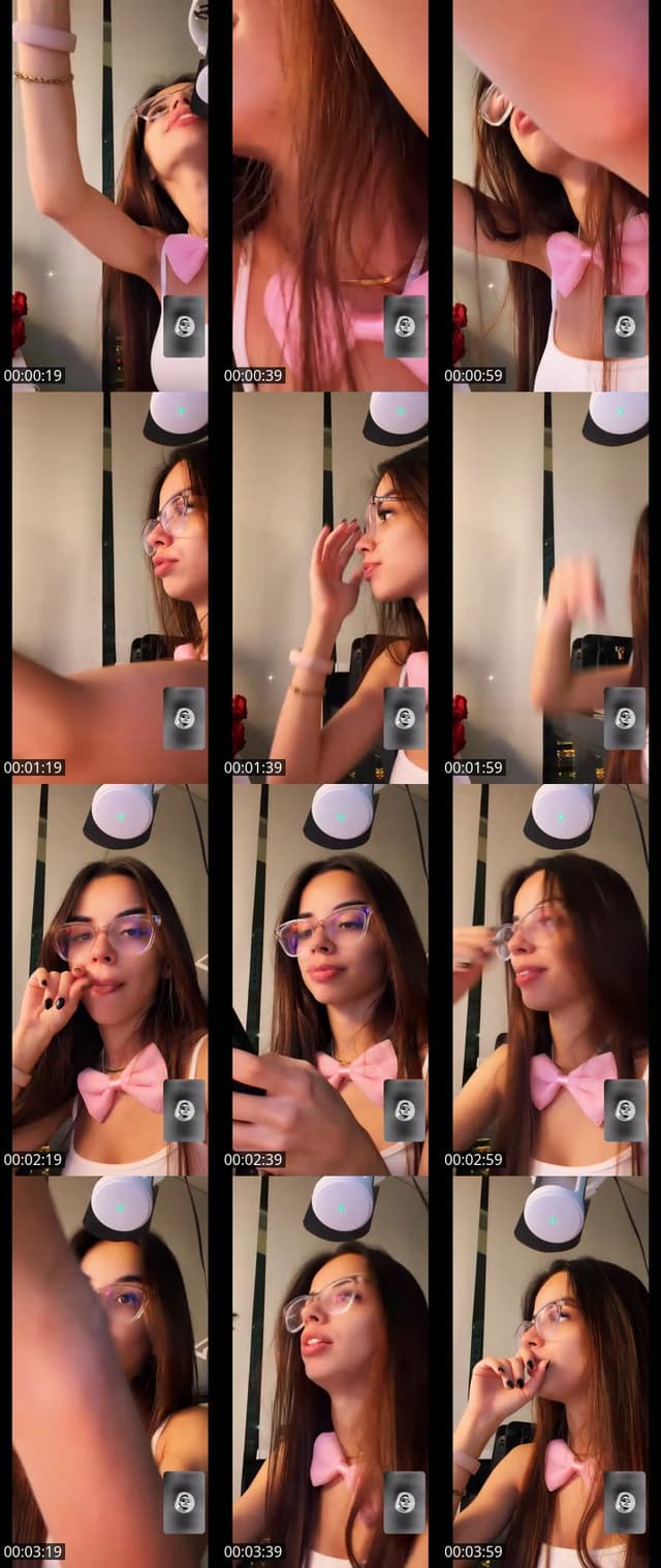 TikTok live: Oioi by @cindy_carvalho