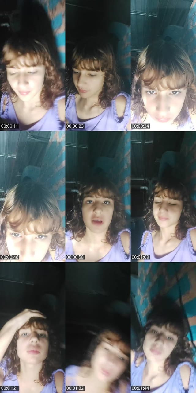 @vanesa94903 TikTok live from 2026-05-09
