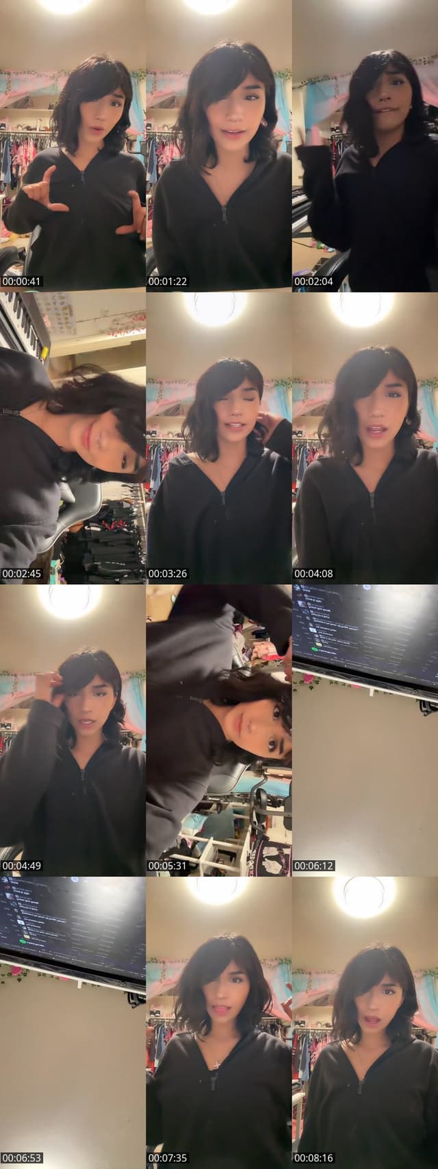 @n0.buni TikTok live from 2026-05-09