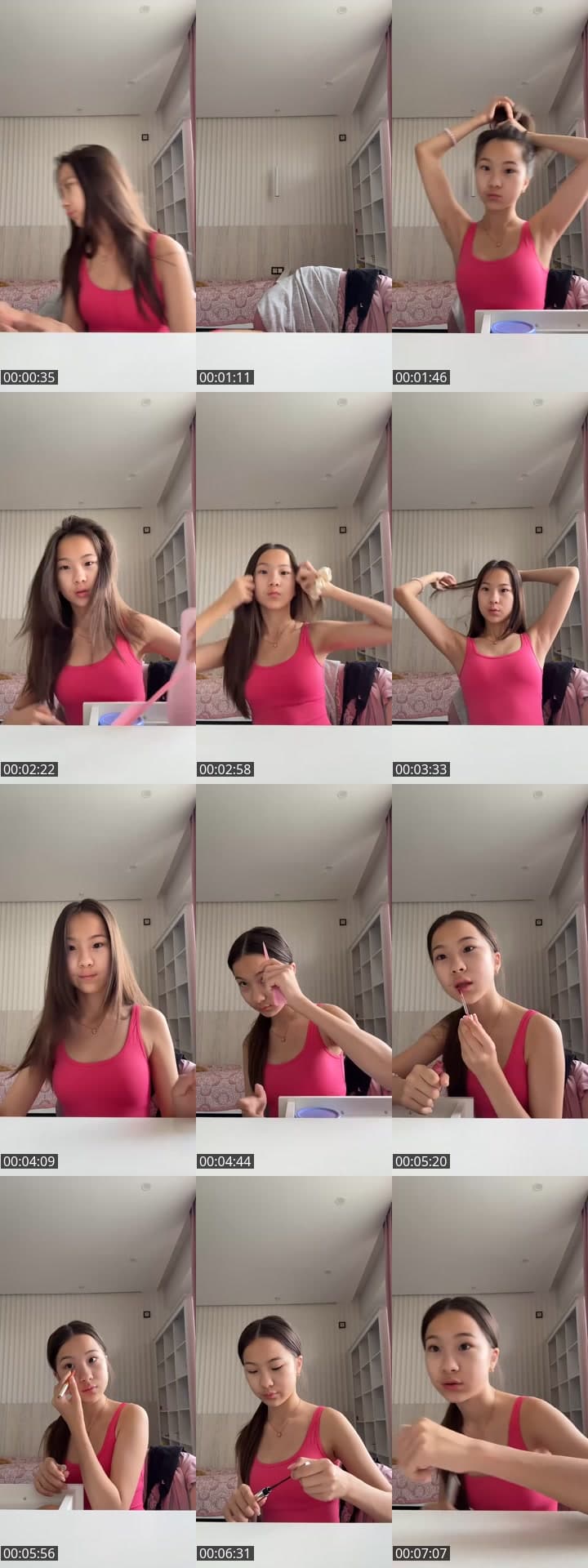 @rasinti TikTok live stream