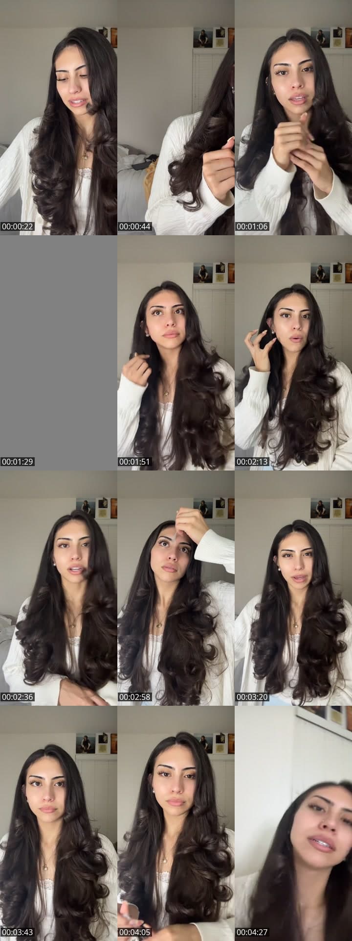 Hair