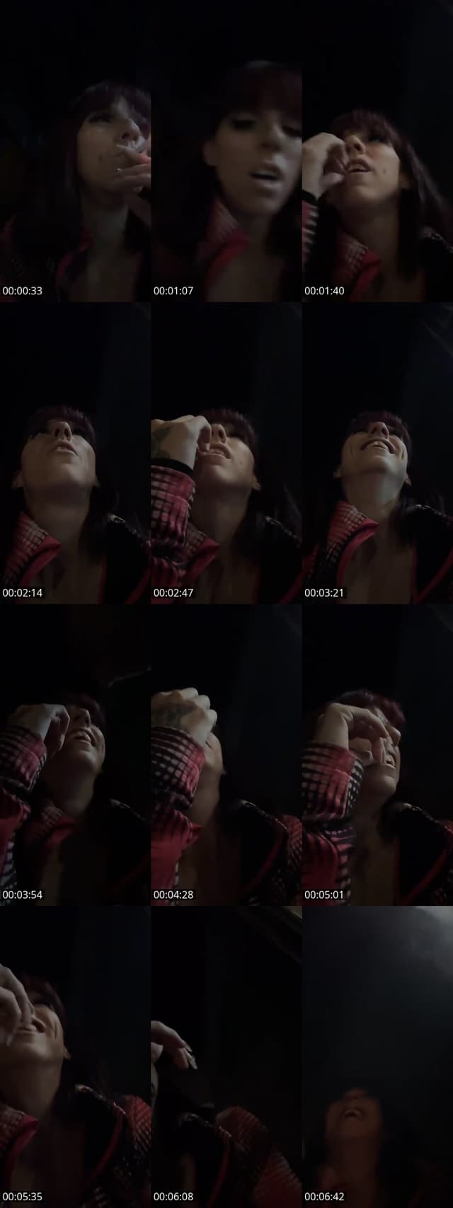 @stefficacee TikTok live from 2026-05-09