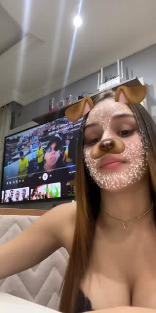 @offaryane TikTok live stream