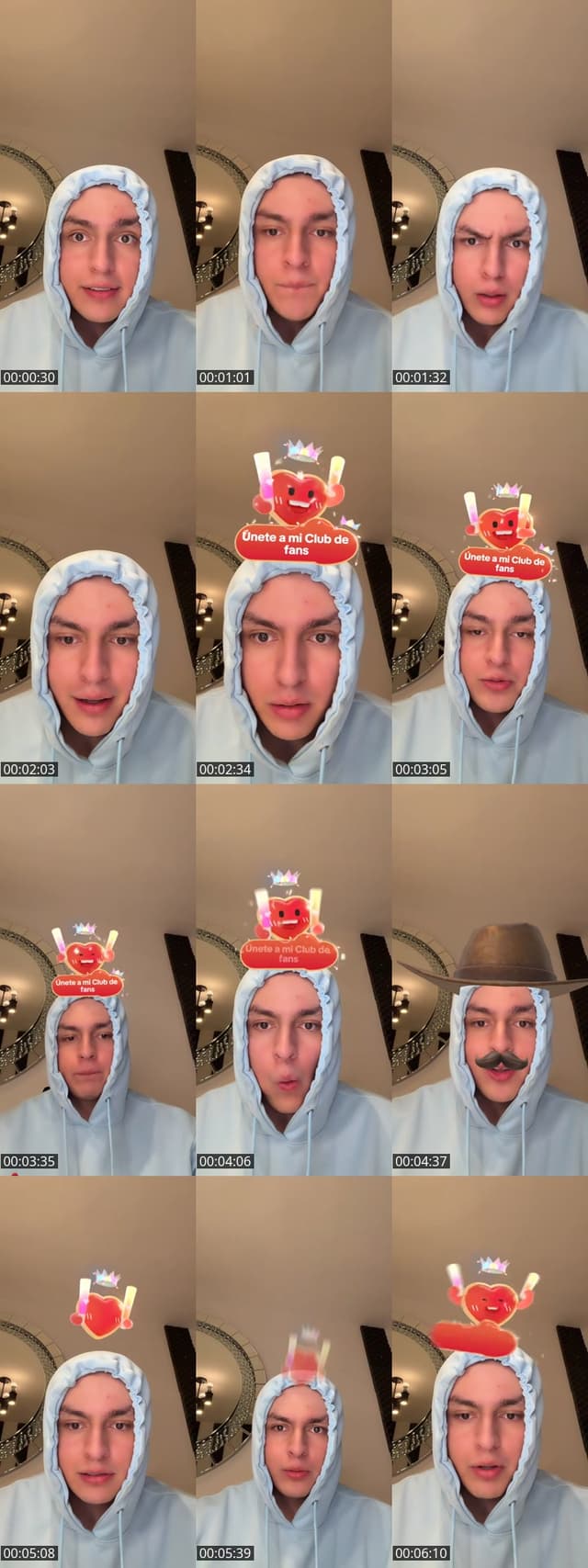 TikTok live: Stake: Luissanchez by @__luissanchez_18