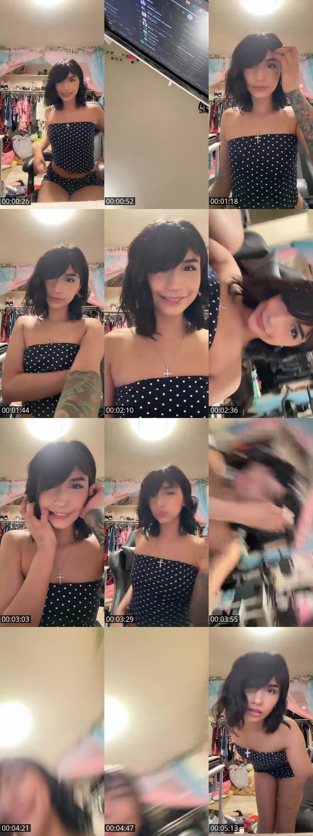 @n0.buni TikTok live from 2026-05-09