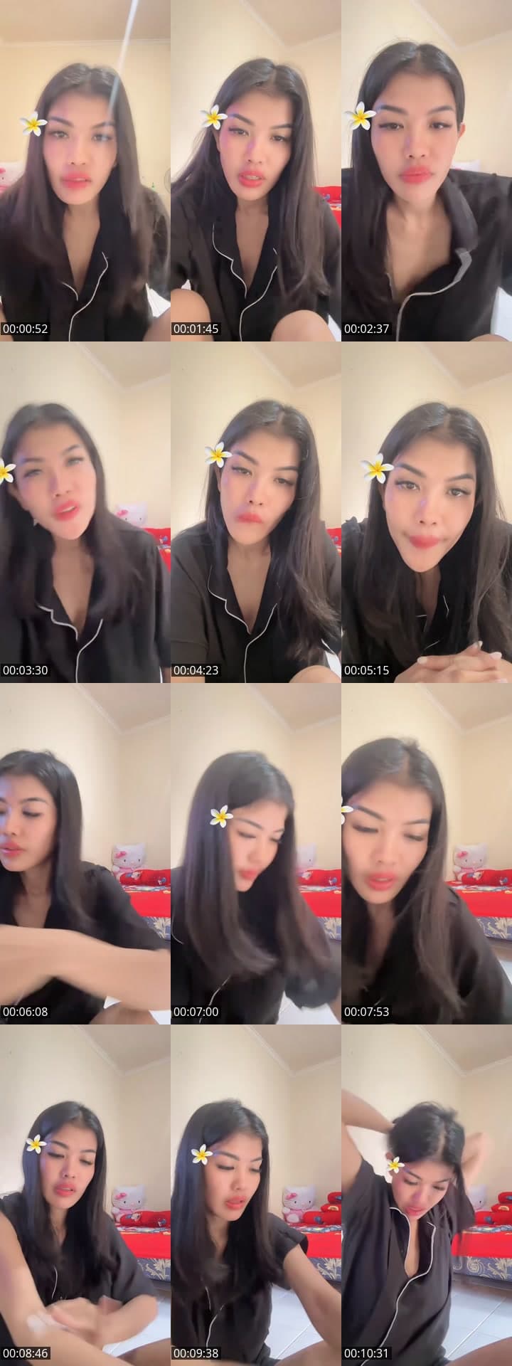 @ratigpuspita7 TikTok live stream