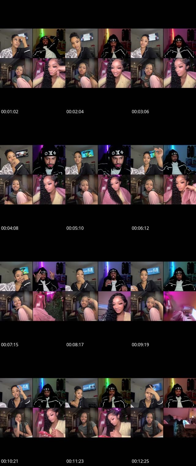 TikTok live: Oh it’s you by @janeshaaj