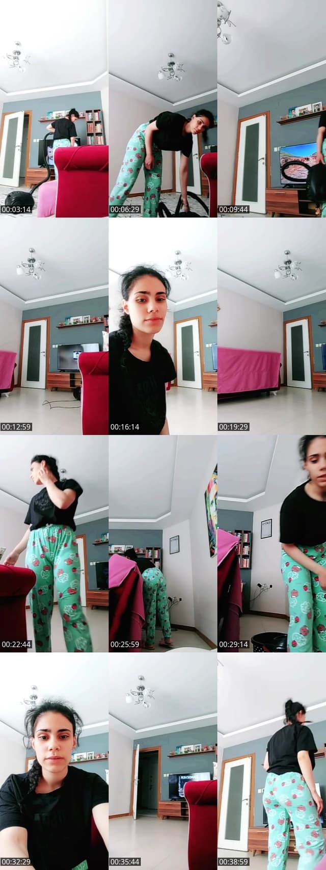 TikTok live: Gel Havla Gel😂🐶 by @bitkin0133