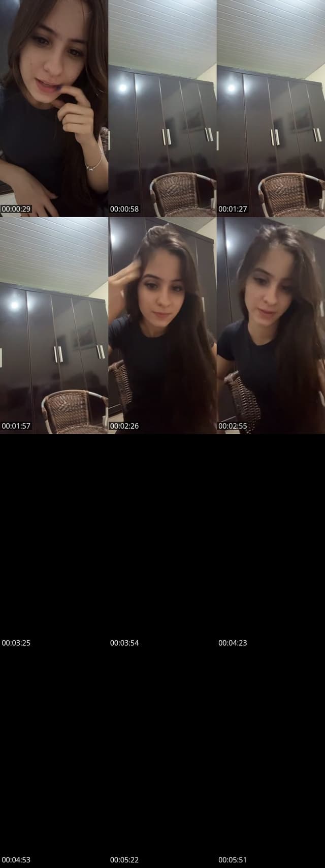 Past TikTok live: Entretenimento 💋! by @manuella.albuquerquex_
