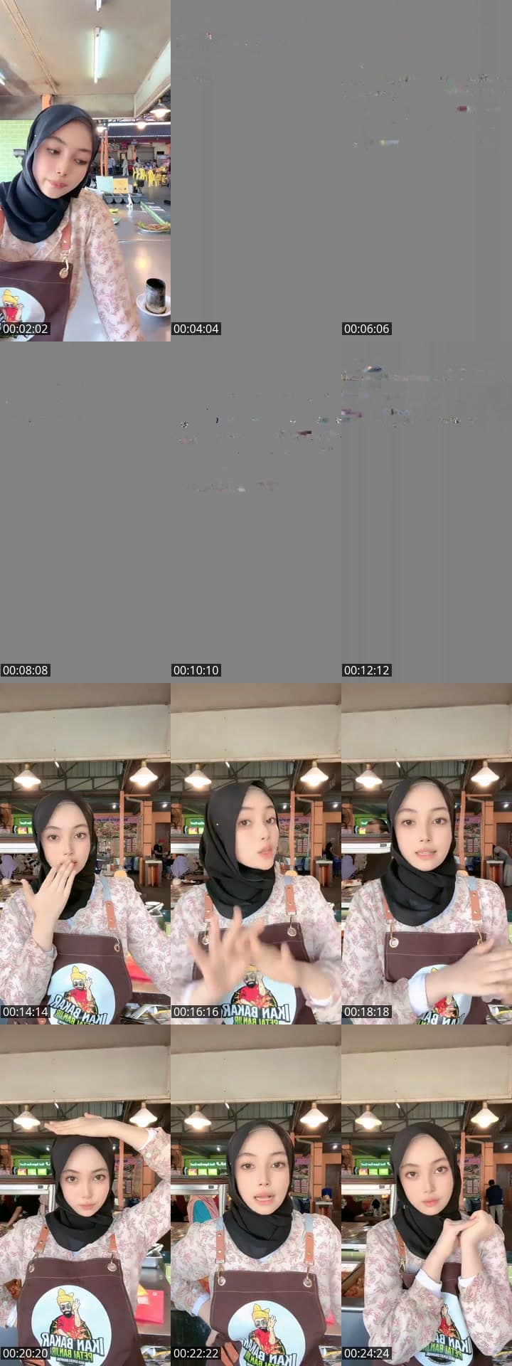 tak masuk takde manis manis