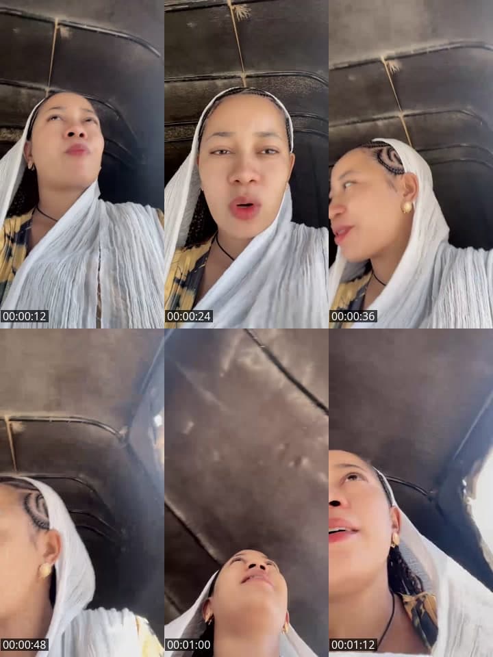 @abigudire TikTok live stream