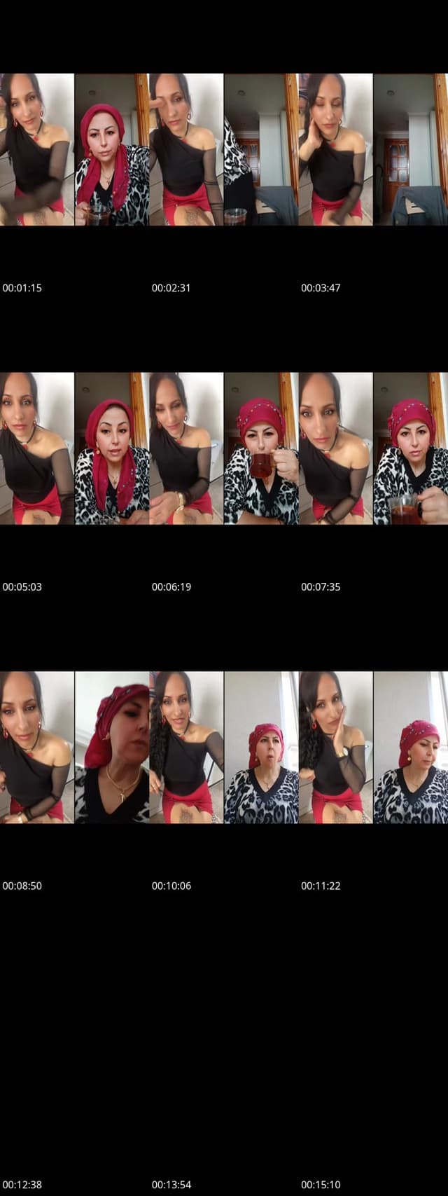@zilan.ylmaz64 TikTok live from 2026-05-09