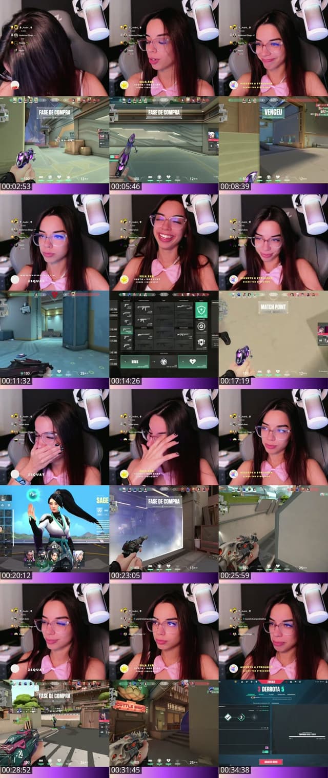 TikTok live: Oioi by @cindy_carvalho
