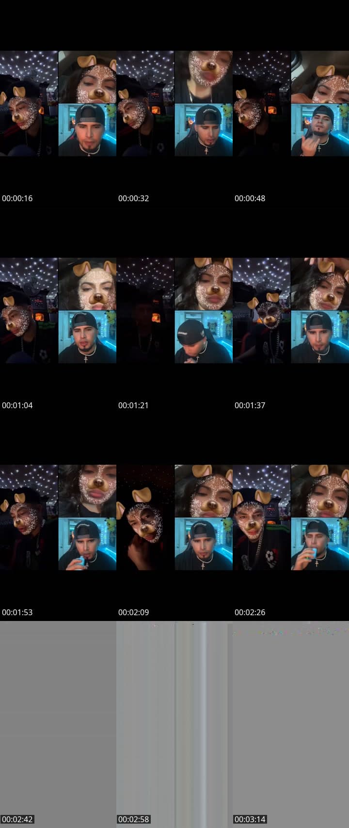 @detonador315 TikTok live stream
