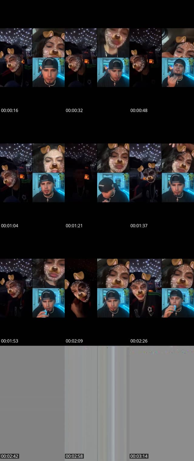 @detonador315 TikTok live from 2026-05-09