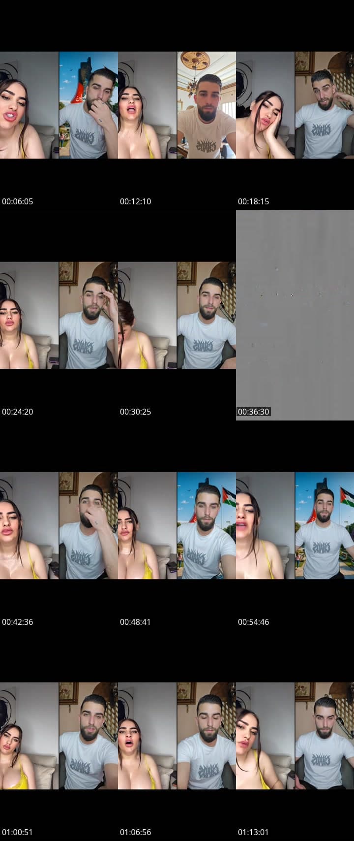 @hemy525 TikTok live stream