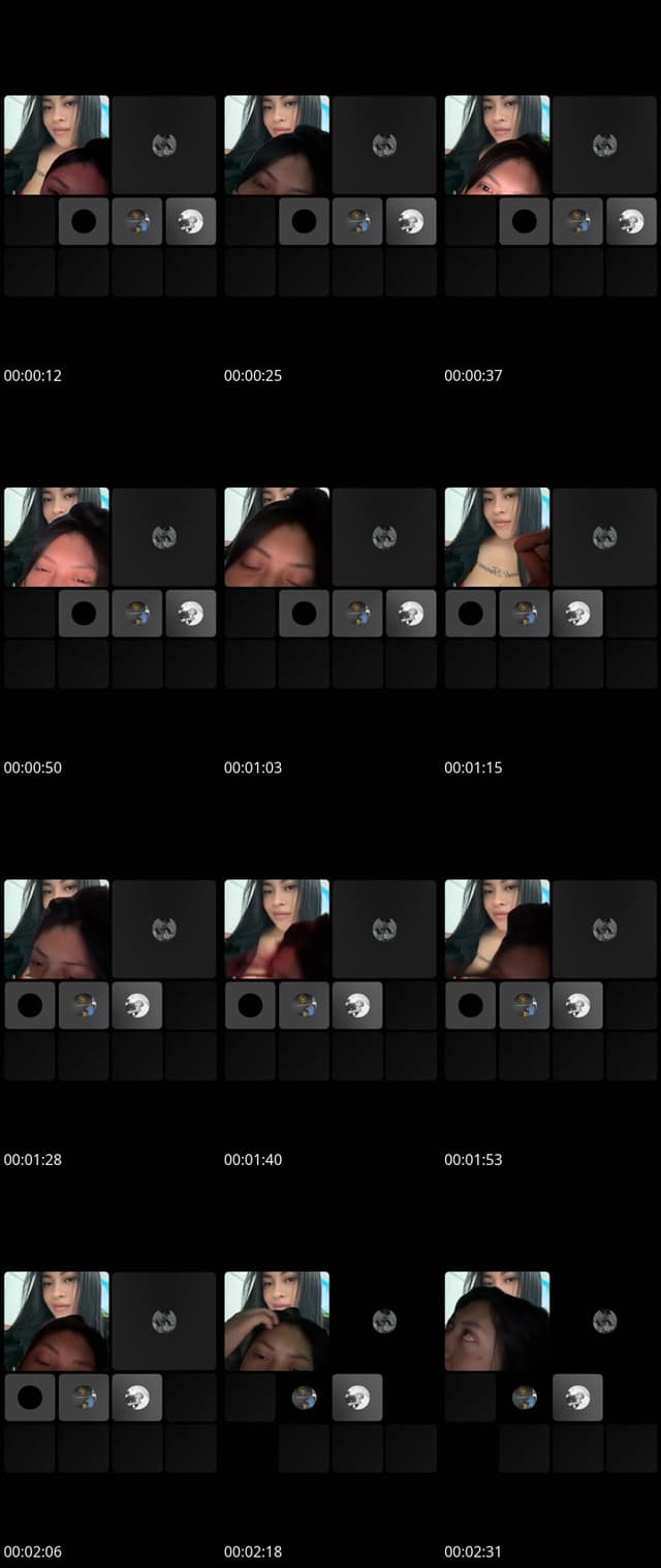 @jacob.choco TikTok live from 2026-05-09