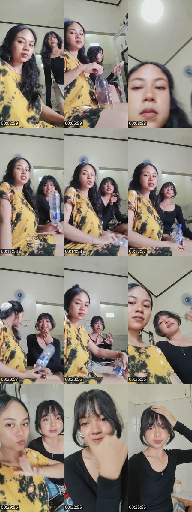 TikTok live: Bntr ja by @nyokdey