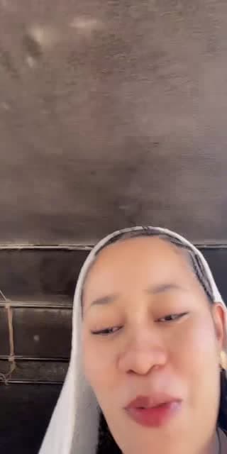 @abigudire TikTok live stream