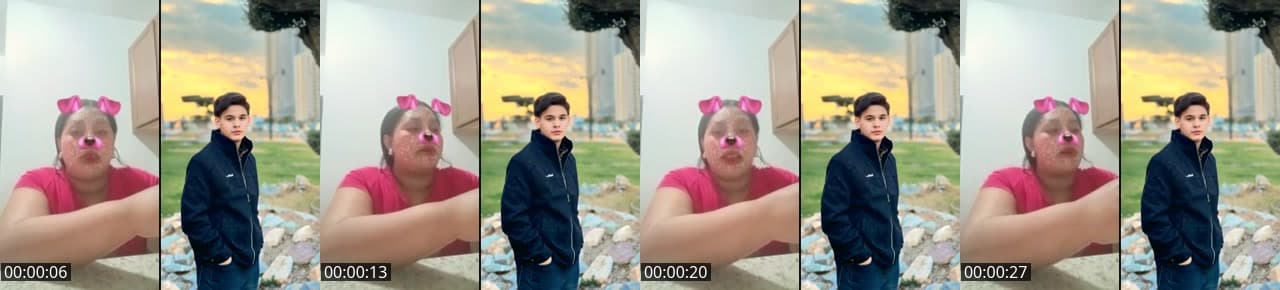 @la.morenita.snche30 TikTok live stream