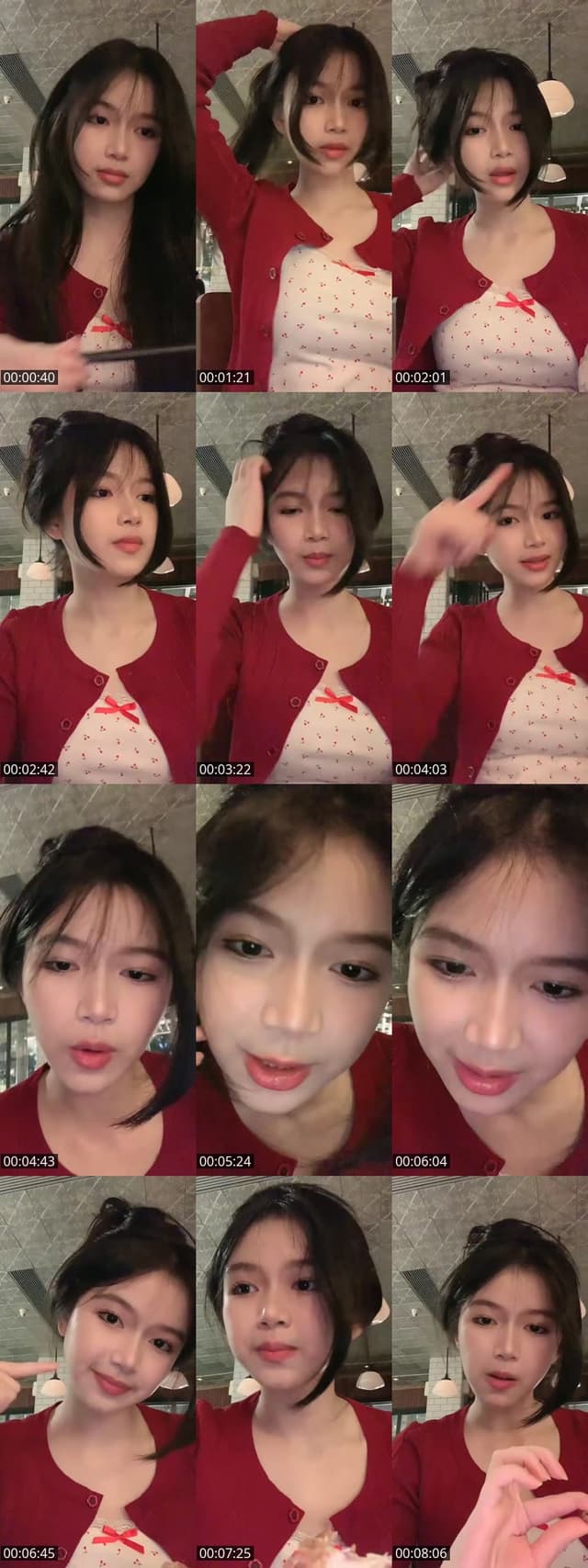 @ciaaazhng7 TikTok live from 2026-05-08