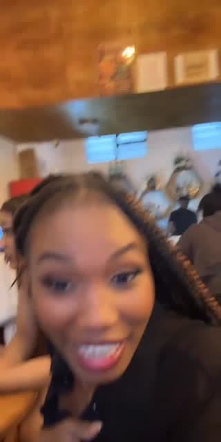 TikTok live: Heavy rains in Nairobi 🙈🙈😌 by @fridahnungari