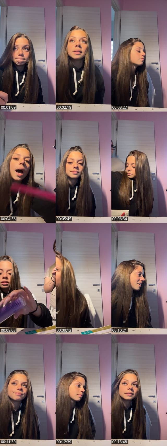 TikTok live: SIAMO MAGGIORENNI by @ilsenato104_