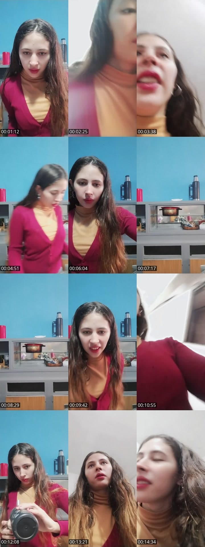 @lamisioneritaaa4 TikTok live stream