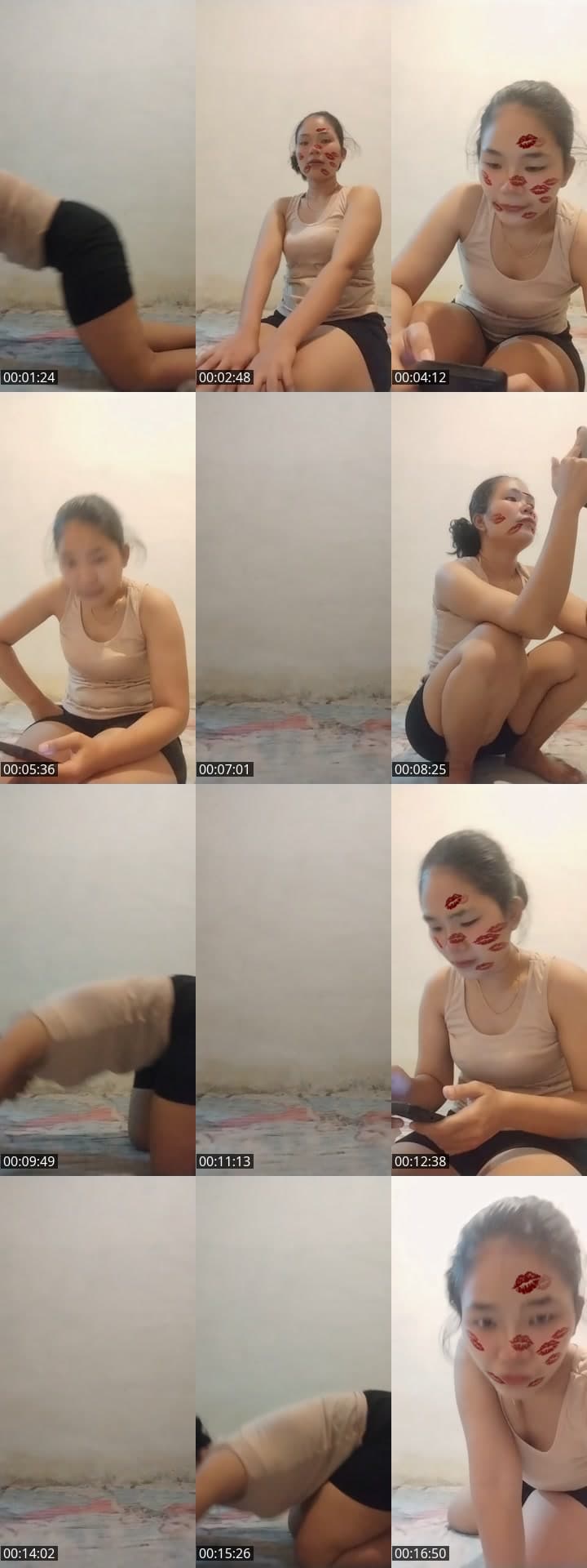olahraga bareng 🤪
