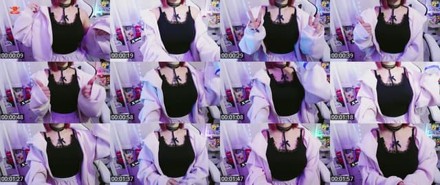 TikTok live: ミルです。事後配信🐈Twitter@_072q by @_57391