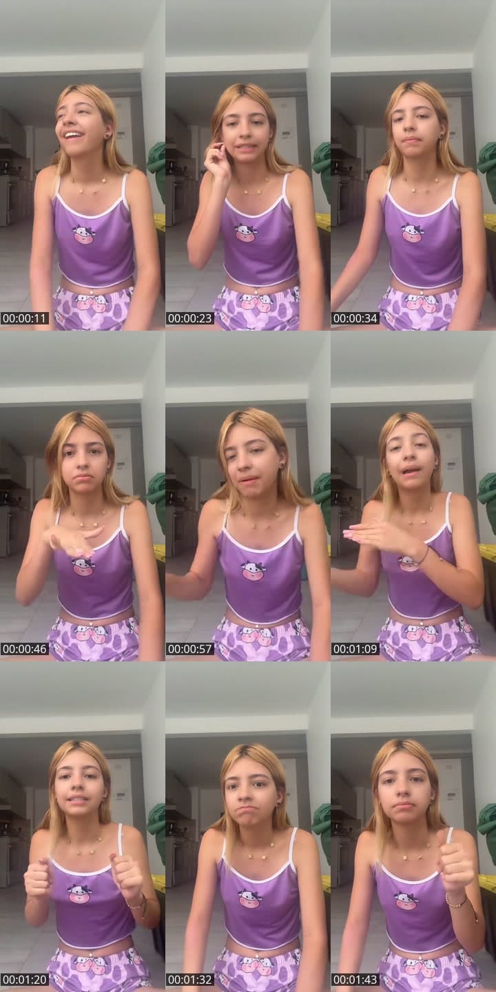 @whtt.sofia TikTok live stream