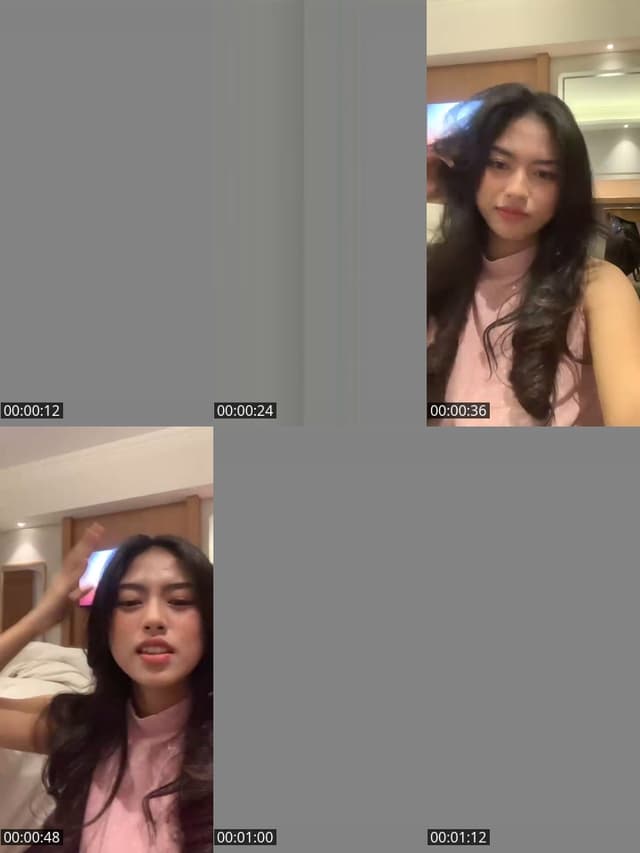 TikTok live: jogss by @araagtc