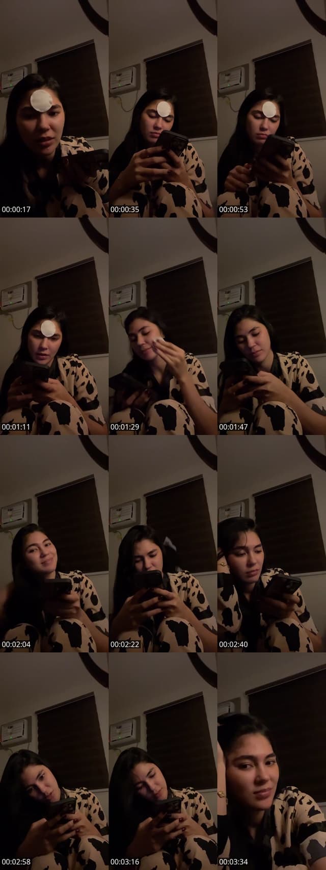 @babyyybutter TikTok live from 2026-05-08