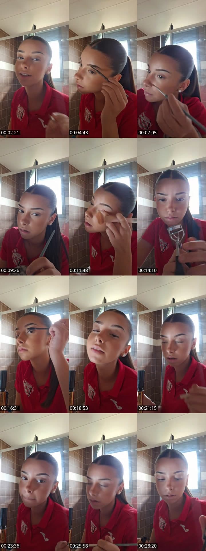 @lauraridaoo TikTok live stream
