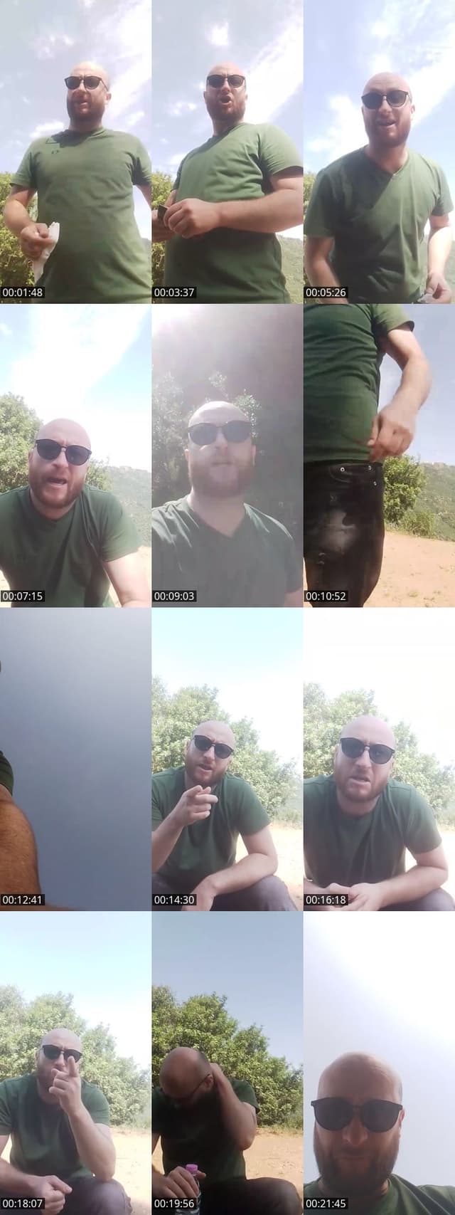 @pourinekgb TikTok live from 2026-05-08
