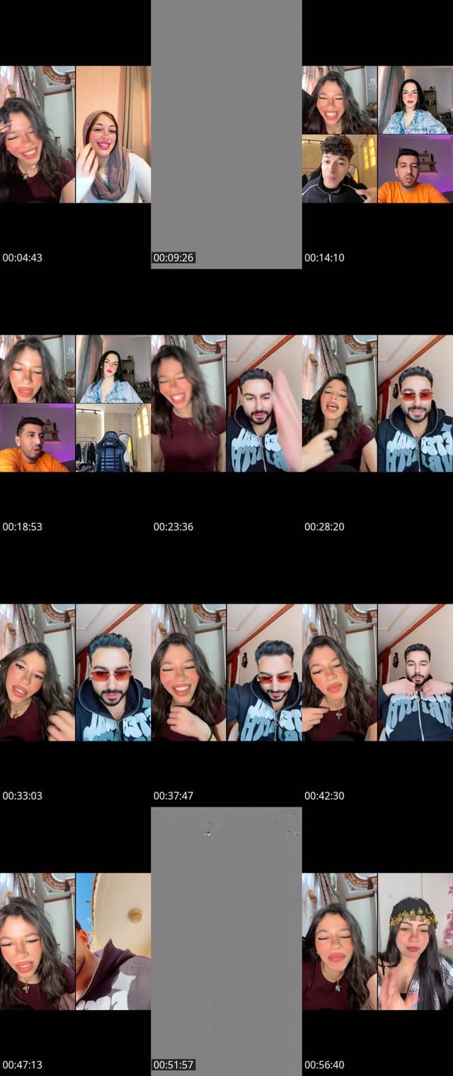 @sandyyyallamm TikTok live from 2026-05-08